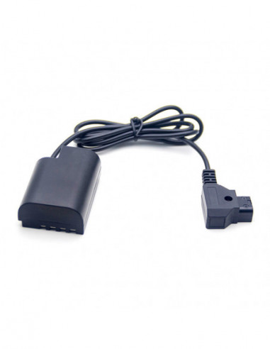 Panasonic DMW DCC12 Full Decoding...