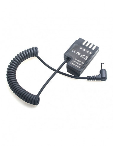 Panasonic DMW DCC12 Full Decoding...