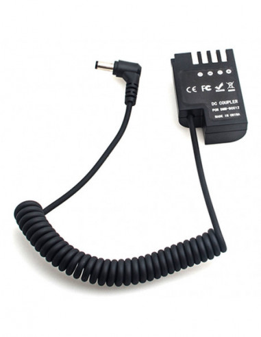 Panasonic DMW DCC12 Full Decoding...