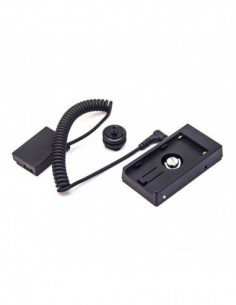 Canon LP E17 (DR E18) Dummy...