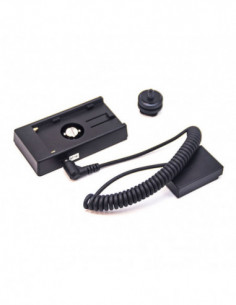 Canon LP E17 (DR E18) Dummy... 2