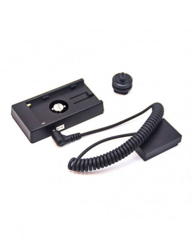 Canon LP E17 (DR E18) Dummy Batterij...