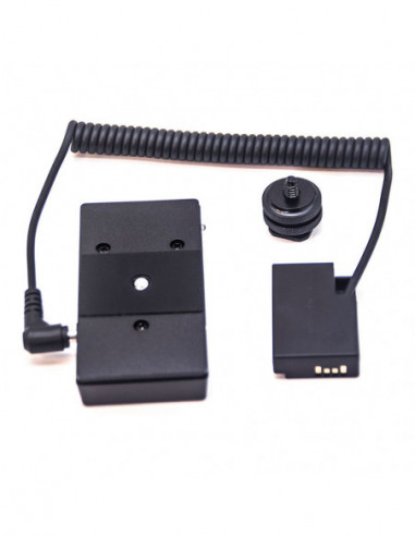 Canon LP E17 (DR E18) Dummy Batterij...