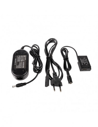 Canon LP E17 (DR E18) Dummy Batterij...