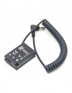 Canon LP E17 (DR E18) Dummy...