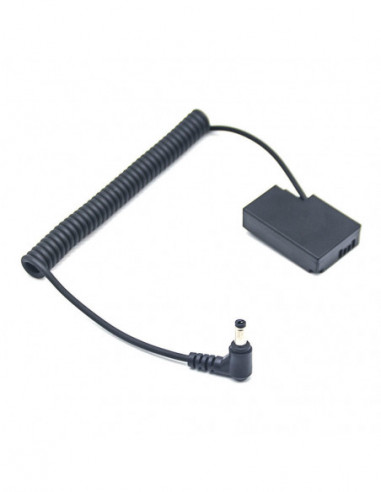 Canon LP E17 (DR E18) Dummy Batterij...