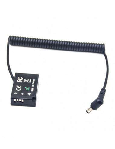 Canon LP E17 (DR E18) Dummy Batterij...