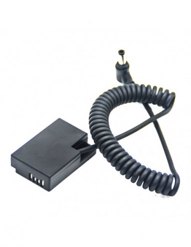 Canon LP E17 (DR E18) Dummy Batterij...