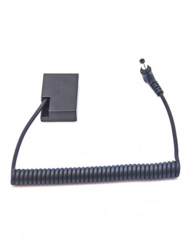 Canon LP E17 (DR E18) Dummy Batterij...