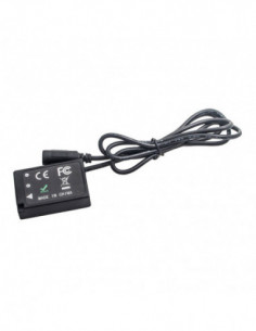 Canon LP E17 (DR E18) Dummy... 2