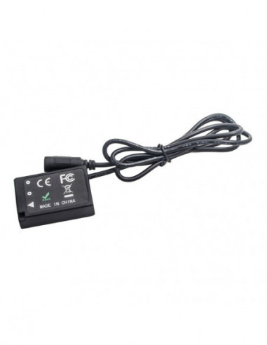 Canon LP E17 (DR E18) Dummy Batterij...