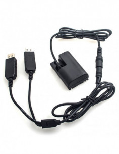 Canon LP E6 Full Decoding... 2