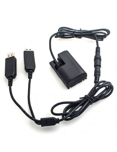 Canon LP E6 Full Decoding Dummy...