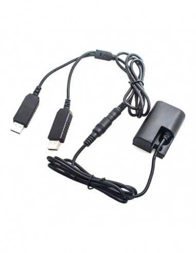 Canon LP E6 Full Decoding Dummy...