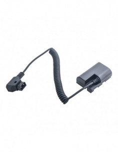 Canon LP E6 Full Decoding...