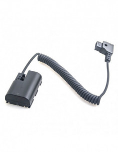 Canon LP E6 Full Decoding... 2