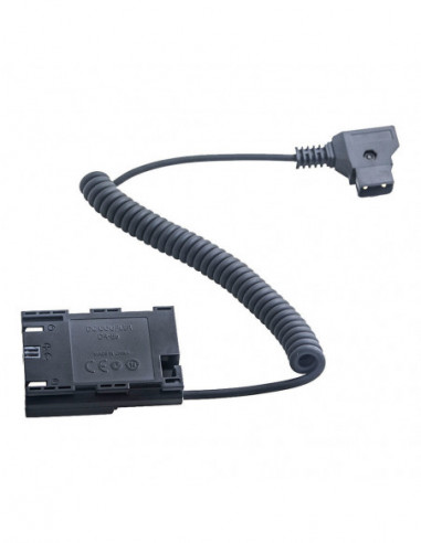 Canon LP E6 Full Decoding Dummy...