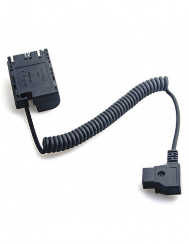 Canon LP E6 Full Decoding Dummy...