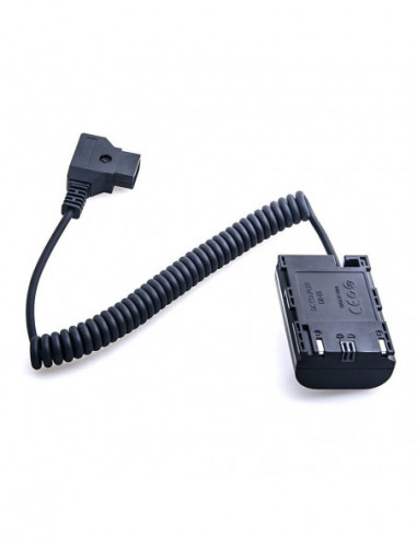 Canon LP E6 Full Decoding Dummy...