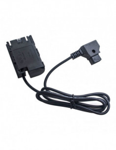 Canon LP E6 Full Decoding...