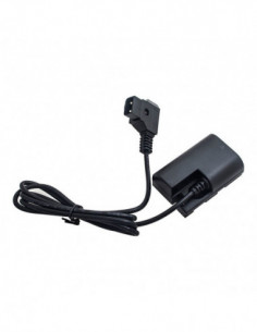 Canon LP E6 Full Decoding... 2