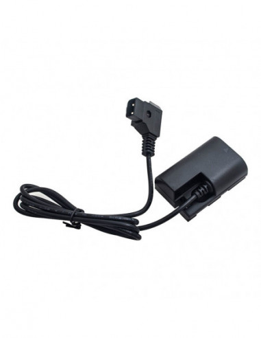 Canon LP E6 Full Decoding Dummy...