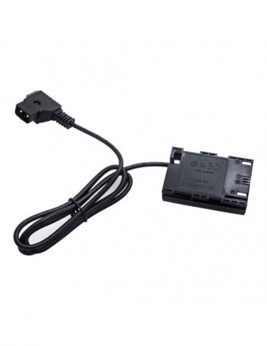 Canon LP E6 Full Decoding Dummy...