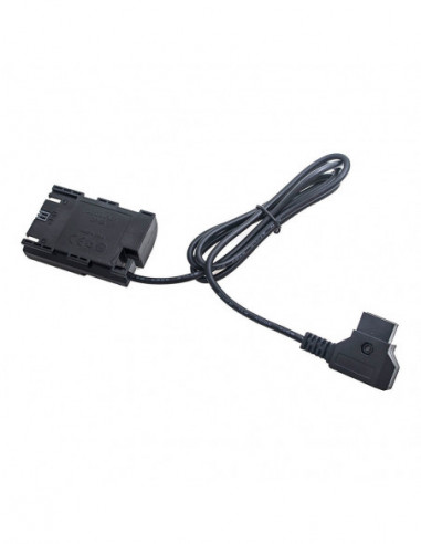 Canon LP E6 Full Decoding Dummy...