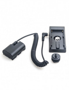 Canon LP E6 Full Decoding...