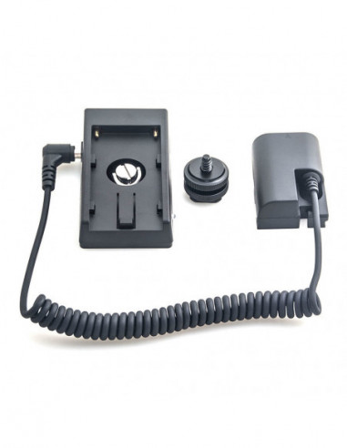 Canon LP E6 Full Decoding Dummy...