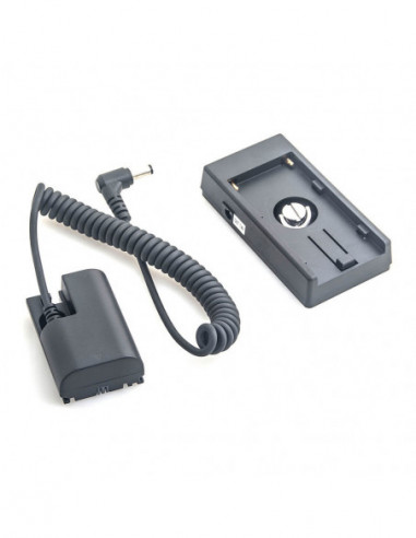 Canon LP E6 Full Decoding Dummy...