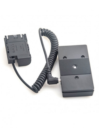 Canon LP E6 Full Decoding Dummy...