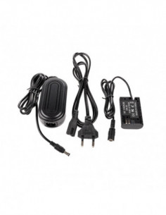 Canon LP E6 Full Decoding...