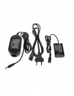 Canon LP E6 Full Decoding... 2