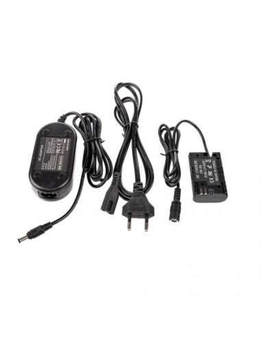 Canon LP E6 Full Decoding Dummy...