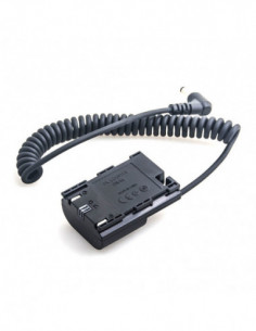 Canon LP E6 Full Decoding... 2