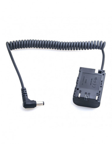 Canon LP E6 Full Decoding Dummy...