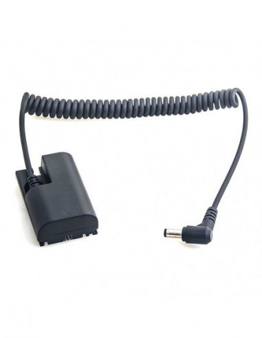 Canon LP E6 Full Decoding Dummy...