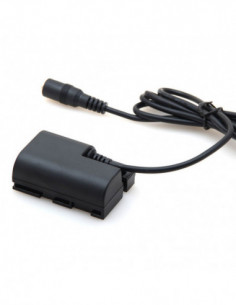 Canon LP E6 Full Decoding...