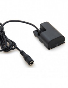 Canon LP E6 Full Decoding... 2