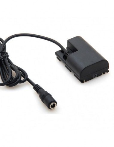 Canon LP E6 Full Decoding Dummy...