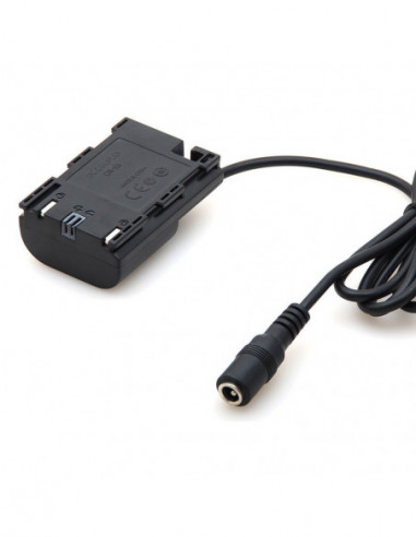 Canon LP E6 Full Decoding Dummy...