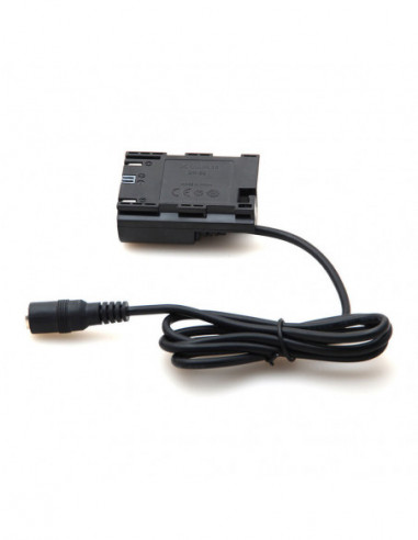 Canon LP E6 Full Decoding Dummy...