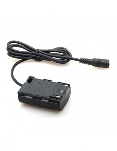 Canon LP E6 Full Decoding Dummy...