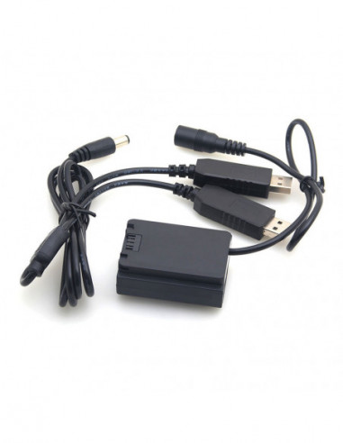 Sony NP FZ100 Full Decoding Dummy...