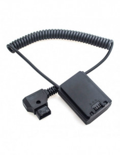 Sony NP FZ100 Full Decoding...