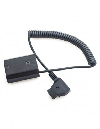 Sony NP FZ100 Full Decoding Dummy...