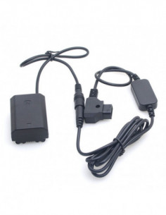 Sony NP FZ100 Full Decoding...