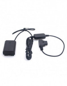 Sony NP FZ100 Full Decoding... 2