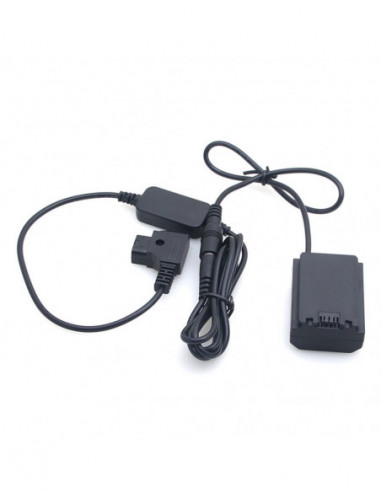 Sony NP FZ100 Full Decoding Dummy...